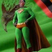 zakamba's profile picture. To be or not to be........