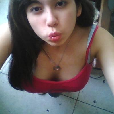 soy consentida soy cariñosa y soy chevere