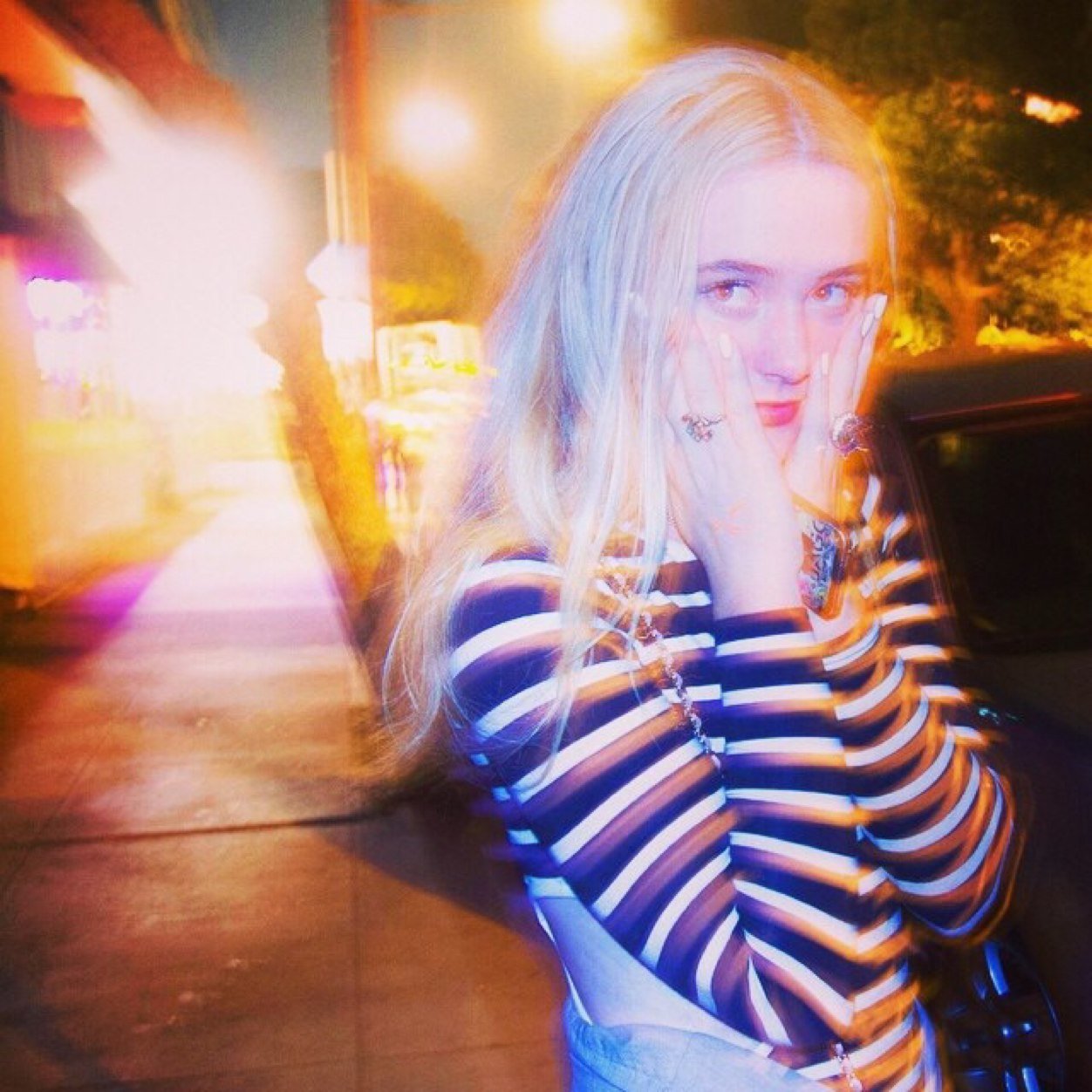 ⓢince February ⑧, 199⑦ {@KathrynLNewton} ↳18.04.14