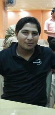خريج جامعه العلوم والتكنولوجيا الاردنيه ..j.u.s.t
تخصص : اسعاف وطوارى (paramedics )