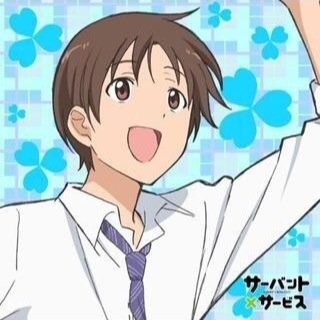 ryouさんのプロフィール画像