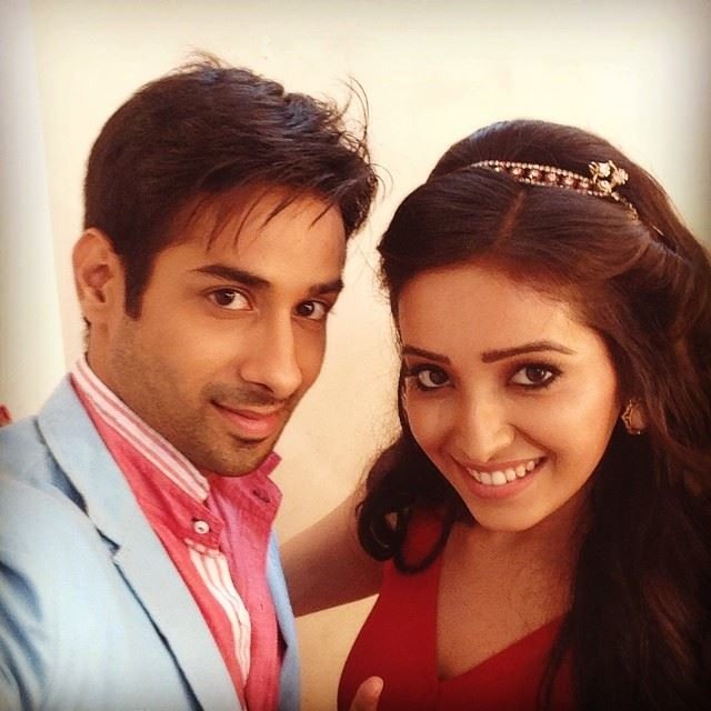 This fan page is dedicated to the most cute couple suhana and aryan.to know more follow us.