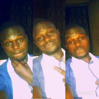 al about be positive