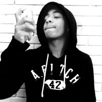 Vato makin Gwuapo (@thatboyyy_aj) Twitter profile photo
