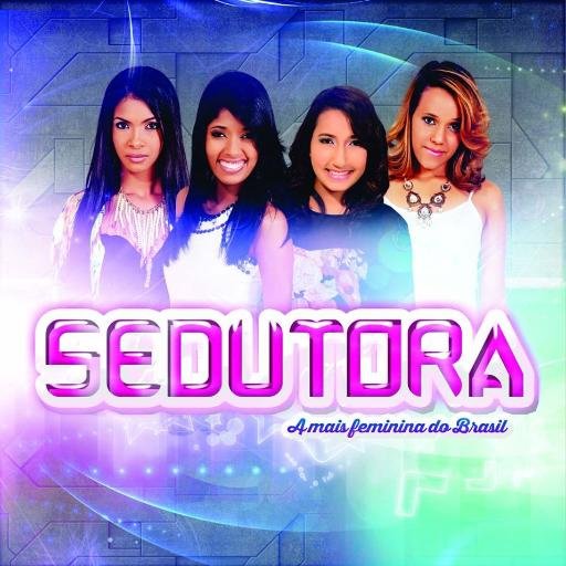 Twitter Oficial da Banda.