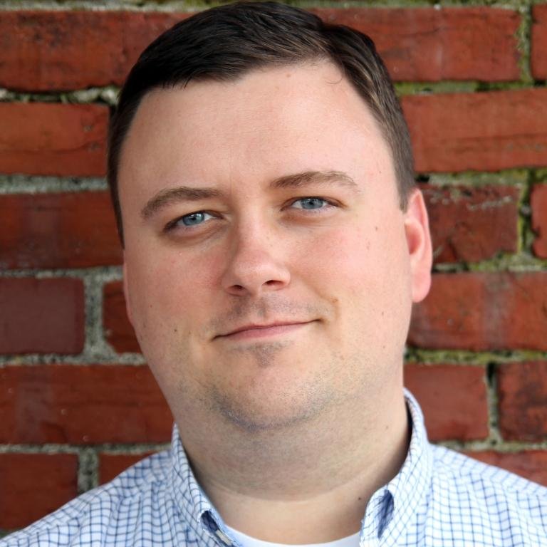 arodger's profile picture. Comms at Expel. All tweets are my own opinion