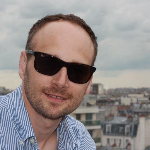 Communications, politique, humour... Ça se mélange bien ça!