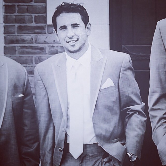 College of Wooster alum , lacrosse player (Dallas Sharks)and coach, working in the real world.