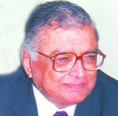 Nazeer Naji, is a senior news columnist in Pakistan's Urdu press. He frequently writes in the country's largest Daily dunya published from Lahore.