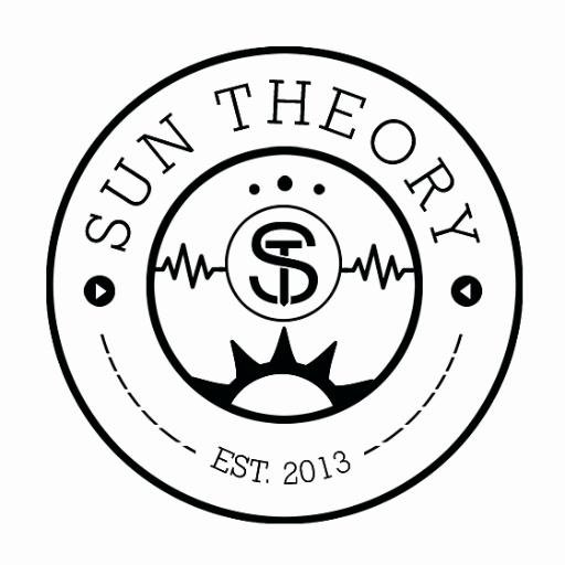 SunTheorysounds's profile picture. Sun Theory - Welcome to a new world of Groove and Chill.                info@suntheory.in