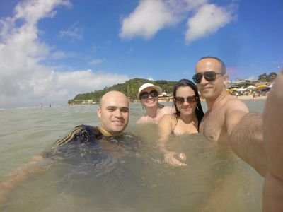 pauloae's profile picture. 