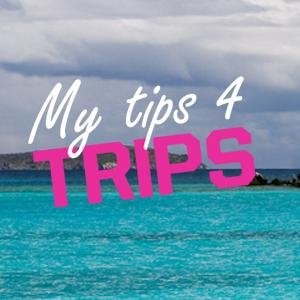I decided to start my travel Blog to keep track of what I experience and witness.
This was also a very good way to invite people to discover new places.