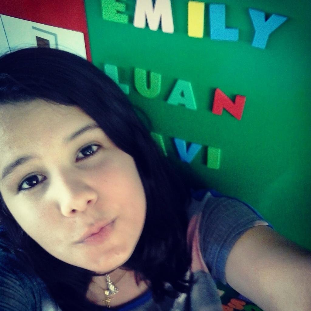 Eu era Normal , aí eu virei Luanete e pirei geral! ♥
LS @LuanSantana