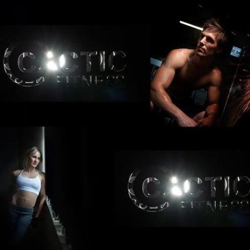 Cactic Fitness manufactures quality in- & outdoor multi-gyms for individual & team use. Made in 🇿🇦#gymyourway #cacticfitness101 Video: https://t.co/PgpxwMuKjL