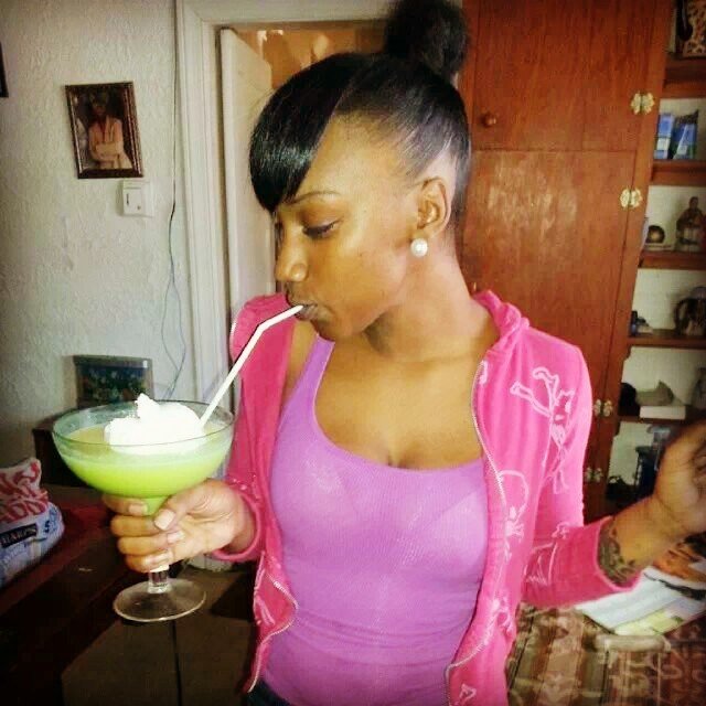 Idc, who don't like me. Im ME!! I can't please everybody : )