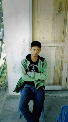 MashurLabelo's profile picture. 