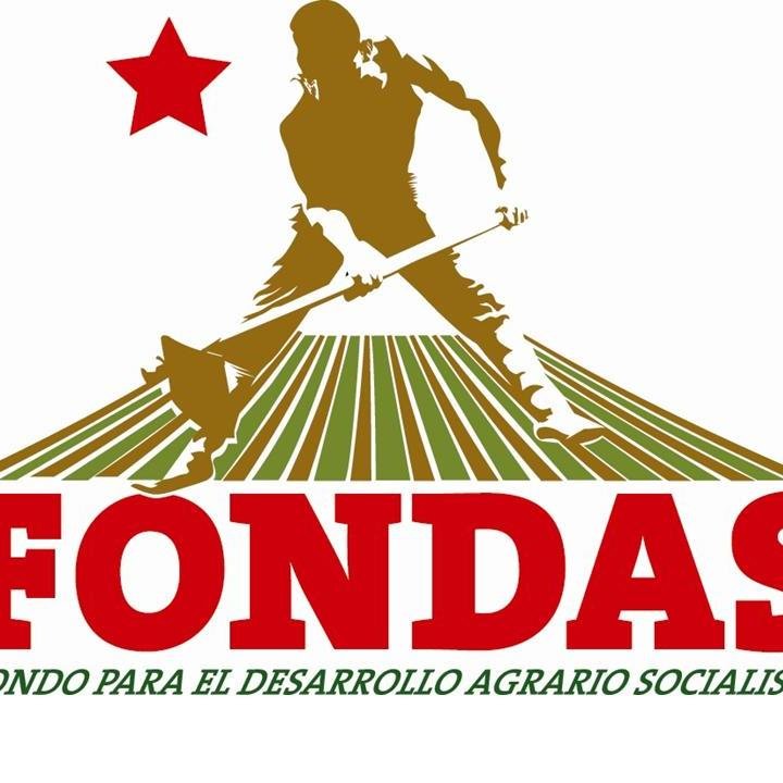 AraguaDCA's profile picture. Gerencia de Desarrollo Comunal Agrario de FONDAS Aragua.