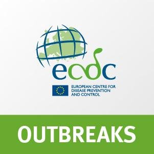 Disease outbreaks and potential health threats to the EU. Run by the European Centre for Disease Prevention and Control
