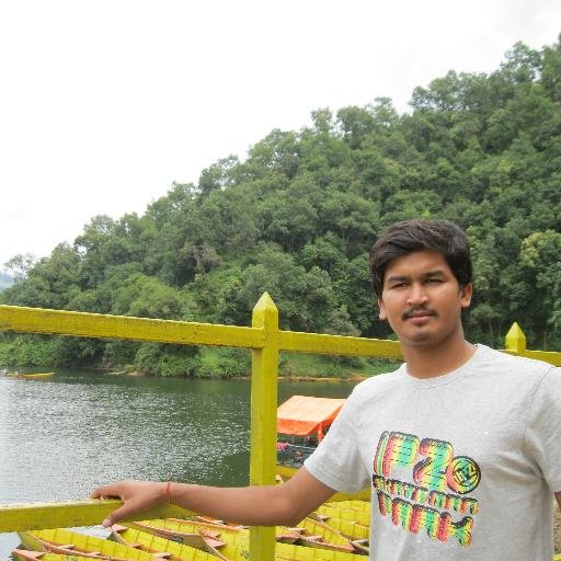 Hey, this is Rajan,