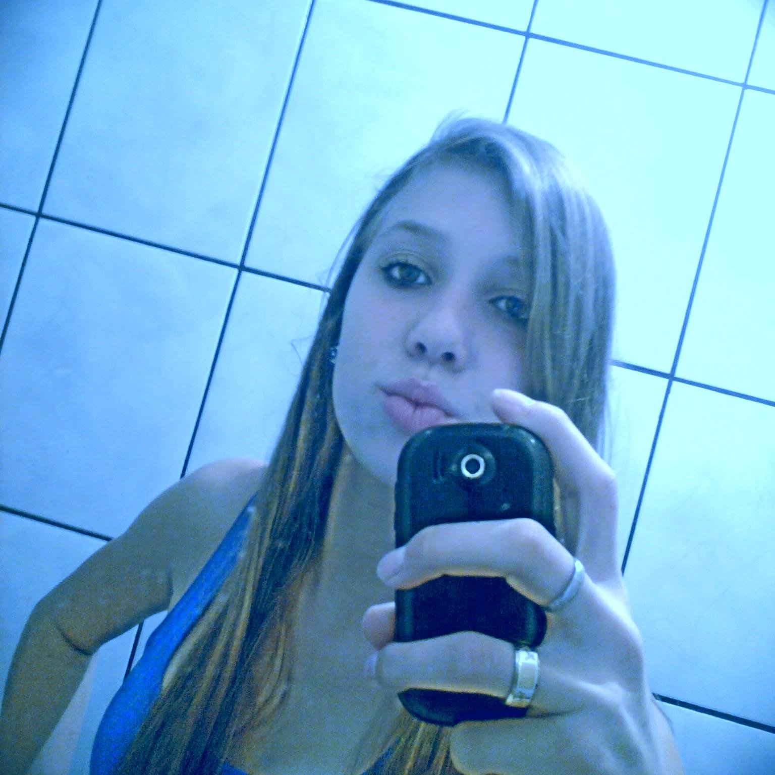 Você sabe qual é o motivo do meu sorriso todos os dias? A primeira palavra dessa frase.