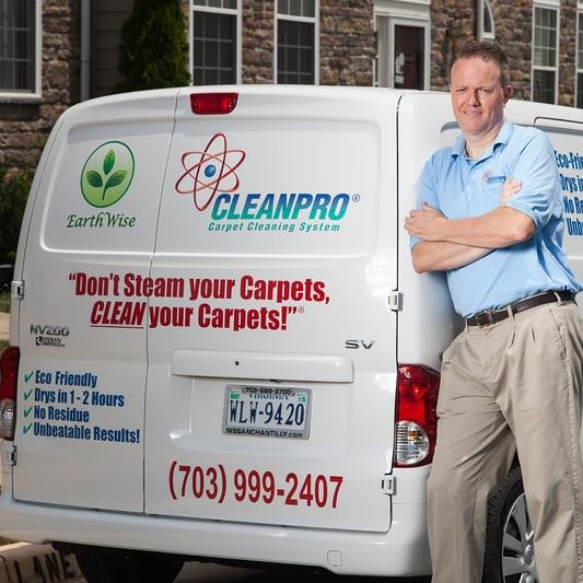 Lcleanpro's profile picture. Loudoun Cleanpro specializes in commercial and residential carpet cleaning, upholstery cleaning, and home odor removal. Contact us today.
