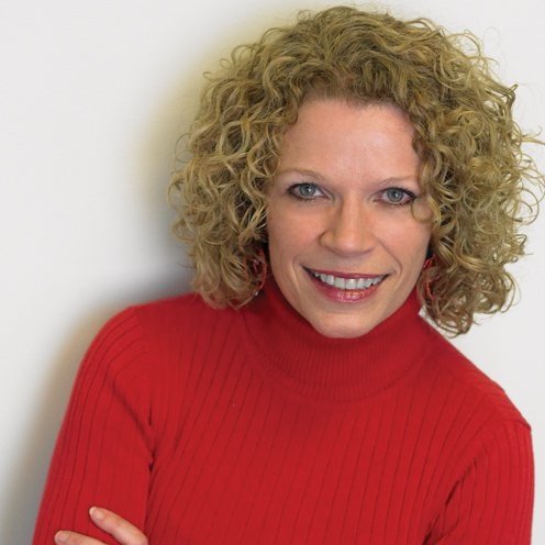Senior Editor at Concordia Publishing House.