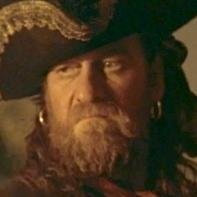 It's as dark a tale as was ever told of the Lust for Treasure and The Love of Gold. Gold and Blood, they'd be my Trademarks. I'd leave both behind me that day.
