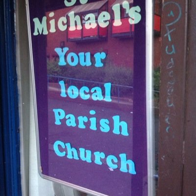 Church of England Vicar based in  Newcastle East. Walker Parish Church and Pioneer and Community Lead for Mission Initiative Newcastle East.