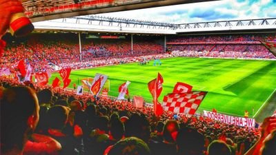 Passionate Liverpool and Republic Of Ireland Supporter