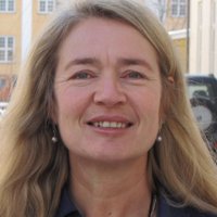 Ninna N Sørensen (@nnsmigra) 's Twitter Profile