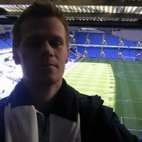 Kent Ove Rosvold (@kentoverosvold) 's Twitter Profile
