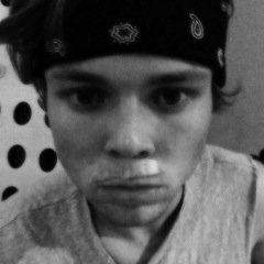 AshIrwinCG's profile picture. YEEZUS