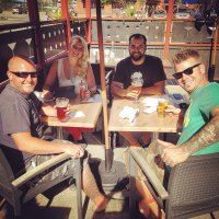 The Dirty Pioneers (@dirtypioneers) 's Twitter Profile Photo