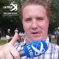 Roland Guex (@rolandguex) 's Twitter Profile Photo