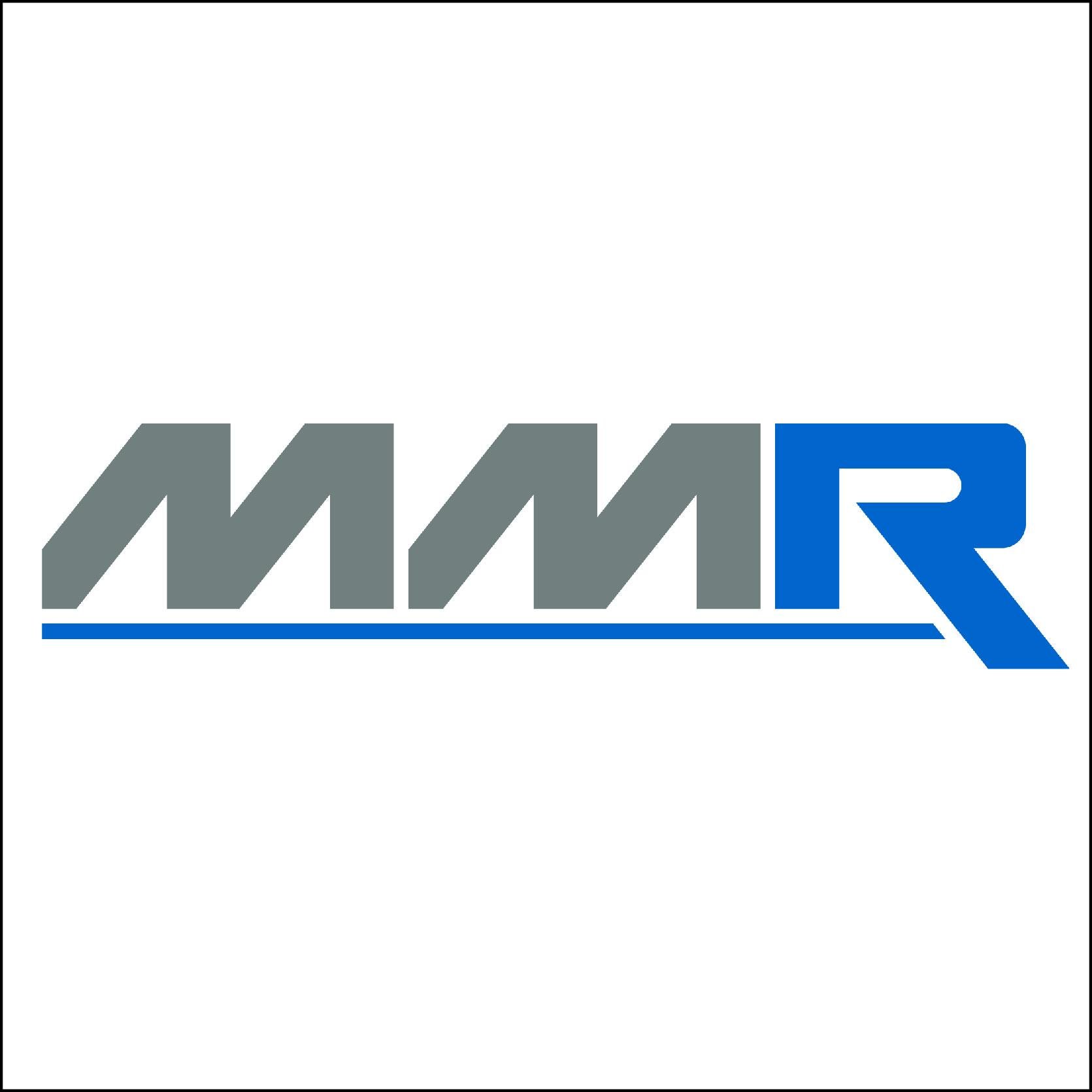 MMR_solutions's profile picture. MMR is recognized throughout the pharmaceutical industry for our innovative approaches and our primary focus on customer impact and corporate profitability.