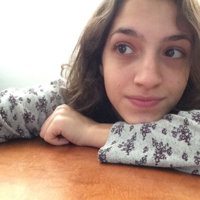 saamar's profile picture. esse perfil não acredita que cereja em calda é feita de chuchu