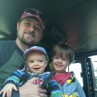 Mike Walton (@mikewalton1334) 's Twitter Profile