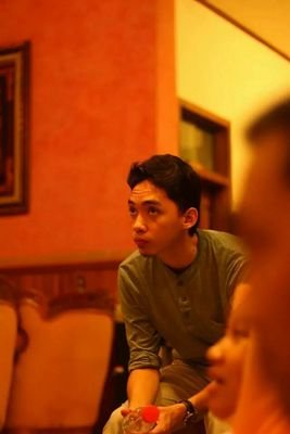 seperti anak kosan pada umumnya =D