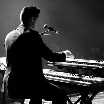 Musician and music fan. Performer, teacher, and life long student.