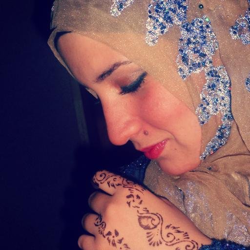 RyhannaSouguir's profile picture. 