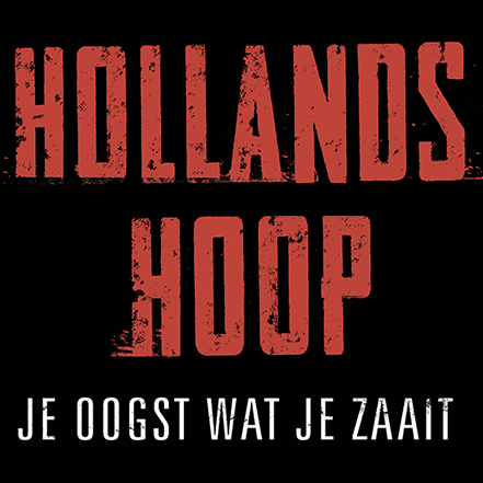 Dramaserie #hollandshoop van @BNNVARA en @omroepntr