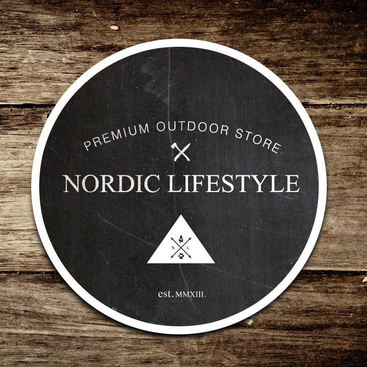 nordiclifestyle's profile picture. Nordic Lifestyle biedt de beste merken in outdoor, bushcraft, survival & vliegvissen. http://t.co/UkLJaUdiOh
