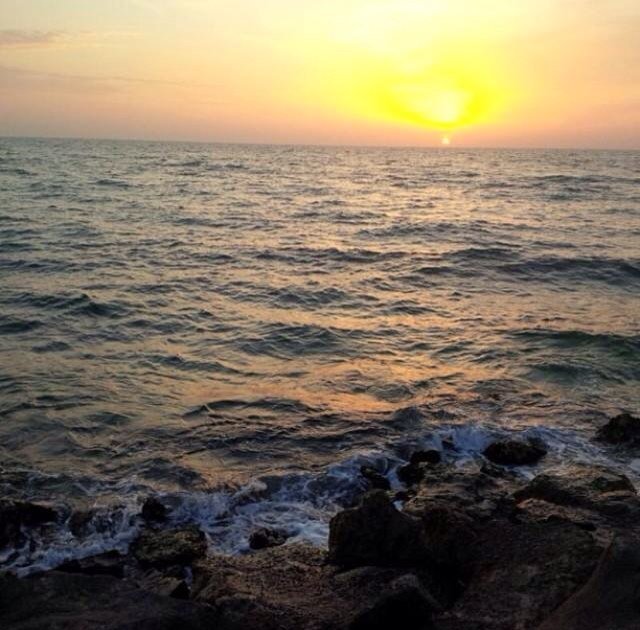 جده غير