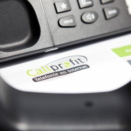 callprofit's profile picture. 