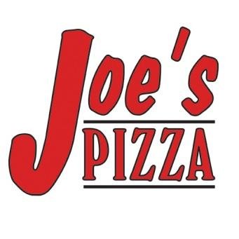 You're on the right track to Joe's Pizza where you will find the only pizza buffet in town!Locally owned and operated. Located in the Historic Depot District.