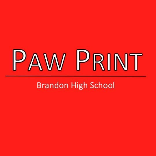 Student Newspaper of Brandon High School. A creation through Mr. Fowler's Creative Writing class. Follow for updates, stories, and events that matter to BHS.