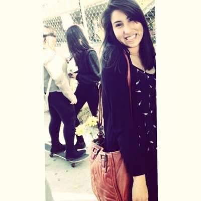 Monica Miranda/19/└A / Kalamazoo College