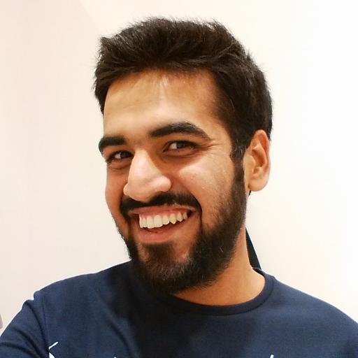 IT Professional, Cricket lover, Super interested in Pakistan's Politics, Keen follower of international happenings, Proud Muslim Pakistani.