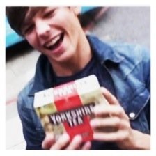 Free follow from @louisxgalaxy