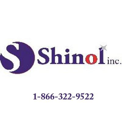 Shinol Group of Companies is a trusted name in the Commercial and Industrial sector for cleaning, maintenance and staffing services since 1995.